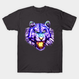 The Totem of the Tiger T-Shirt